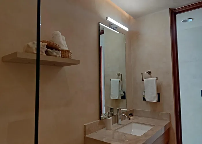 Apartamento Luxury Romantic Getaway - 1 Bedroom - Steps From The - Bahia Tankah Tulum