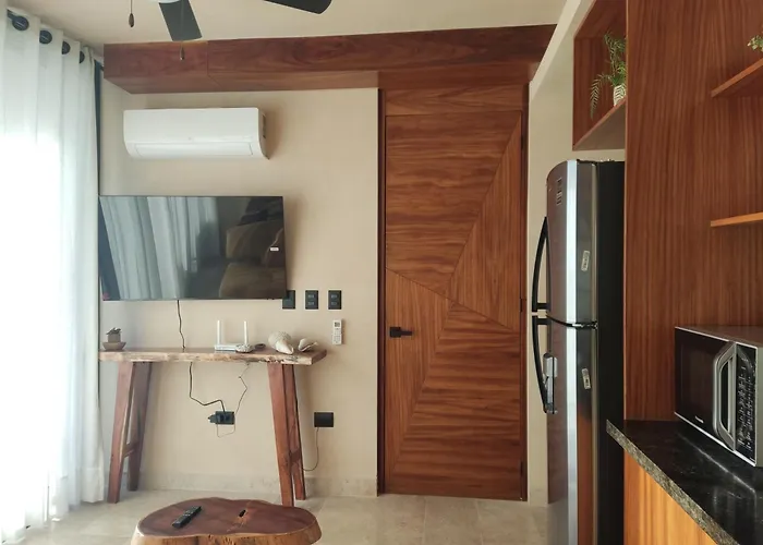 Luxury Romantic Getaway - 1 Bedroom - Steps From The - Bahia Tankah Apartamento *