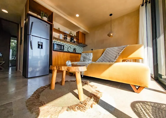 Luxury Romantic Getaway - 1 Bedroom - Steps From The - Bahia Tankah