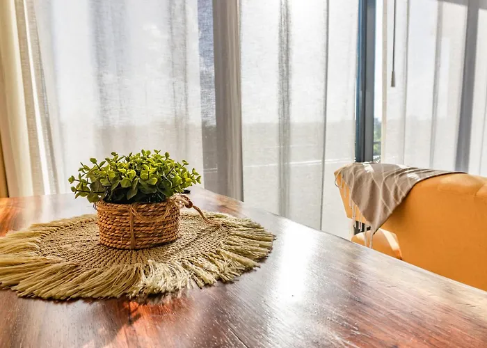 Luxury Romantic Getaway - 1 Bedroom - Steps From The - Bahia Tankah