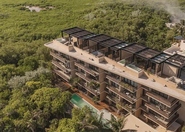 Luxury Romantic Getaway - 1 Bedroom - Steps From The - Bahia Tankah